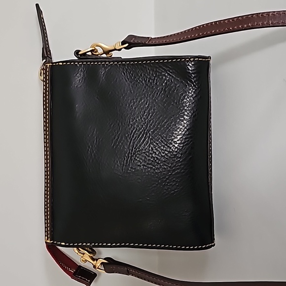 Dooney Bourke small crossbody - Picture 3 of 5